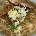 新さっぽろのラーメン屋さん twitter.com/sui_ruinwalker… [カラオケピロス【Twitter】]