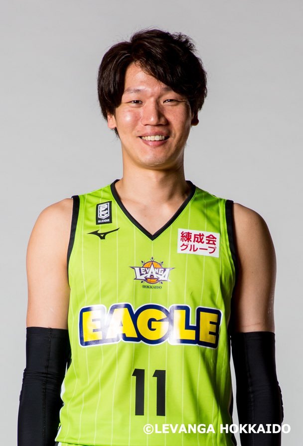 ／  #桜井良太 選手 1/17(金)17:10頃〜  #STV「 #どさんこワイド179」生出演決定 ＼   #Bリーグオールスター 前日... [レバンガ北海道【Twitter】]