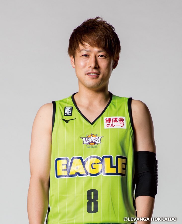 ／  #多嶋朝飛 選手 1/17(金)16:20頃〜  #HTB「 #イチオシ！！」生出演決定 ＼   #Bリーグオールスター 前日のようす... [レバンガ北海道【Twitter】]