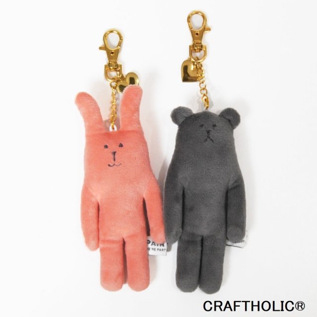 #ふりっぱーイベント情報  #CRAFTHOLICR（ #クラフトホリック）の期間限定ショップが2/5（水）～2/14（金）  #大丸札幌店... [ふりっぱー公式【Twitter】]