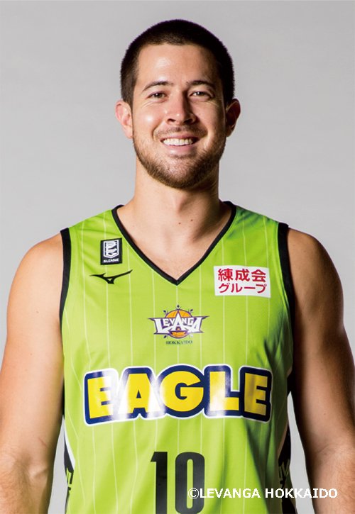 【#10 市岡ショーン選手 選手契約満了のお知らせ】このたび、#Bリーグ「選手契約および登録に関する規程」に則り、本日2020年5月7日..... [レバンガ北海道【Twitter】]