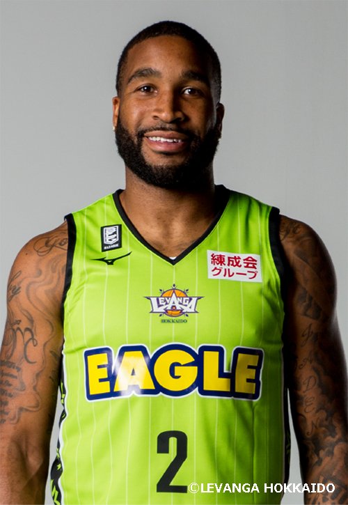 【#2 マーキース・カミングス選手 選手契約満了のお知らせ】このたび、#Bリーグ「選手契約および登録に関する規程」に則り、本日2020... [レバンガ北海道【Twitter】]