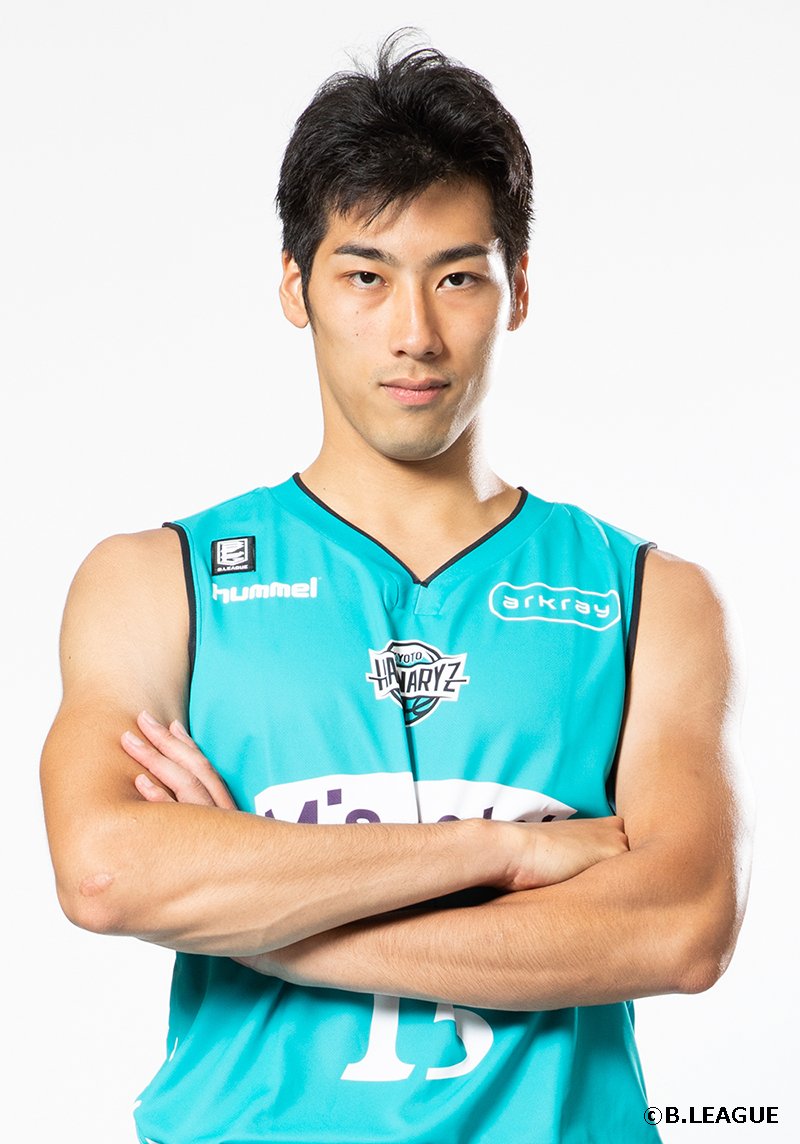 【玉木祥護選手 B.LEAGUE 2020-21 SEASON 選手契約合意のお知らせ】このたび株式会社レバンガ北海道は、B.LEAGUE ... [レバンガ北海道【Twitter】]