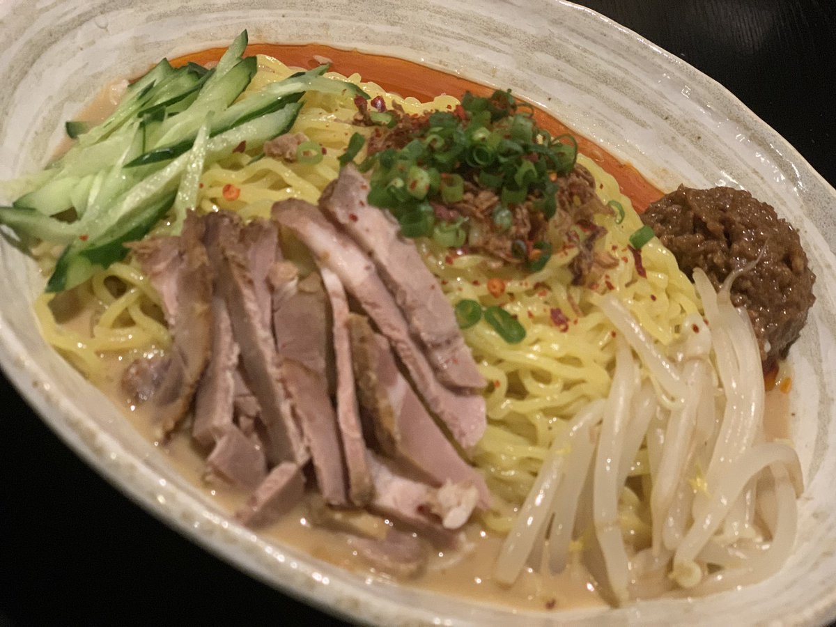 ラーメンもサイドメニューも全てお持ち帰りできます❗️本日は店内飲食 テイクアウトで営業します😎✨ [らぁめん銀波露 札幌手稲店【Twitter】]