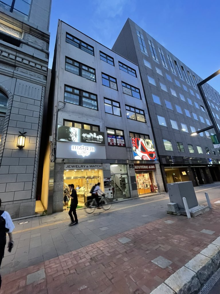 【レンタルジム75分1回券¥2,000円に価格改定】札幌駅前通りにレンタルジム2号店がオープンしました！今までは1日15枠だったところを2.... [EZOBOLIC（エゾボリック）【Bulkuppu】]