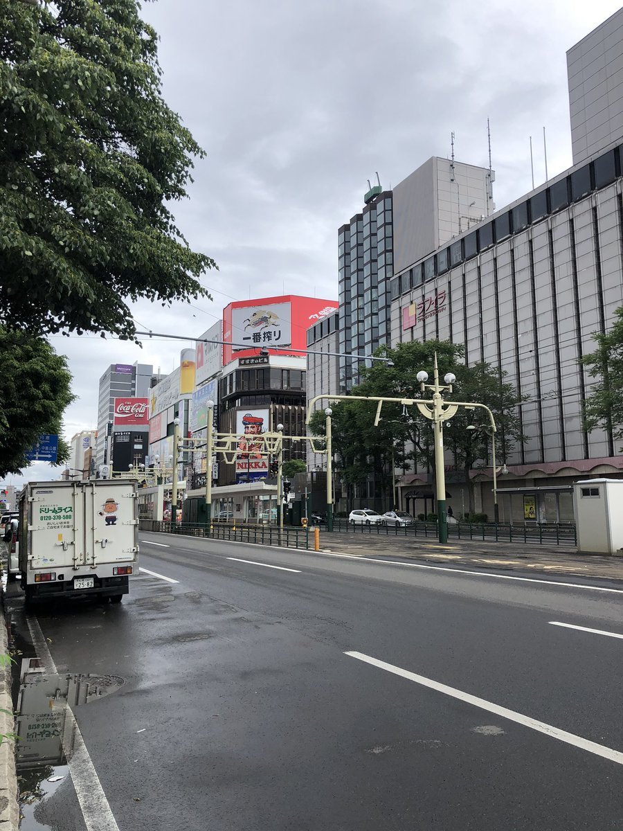 これから物件の内覧です。年内に大きなことを仕掛けます！そして札幌市民の方々にもっといいサービスを提供します💪🔥 [EZOBOLIC（エゾボリック）【Bulkuppu】]