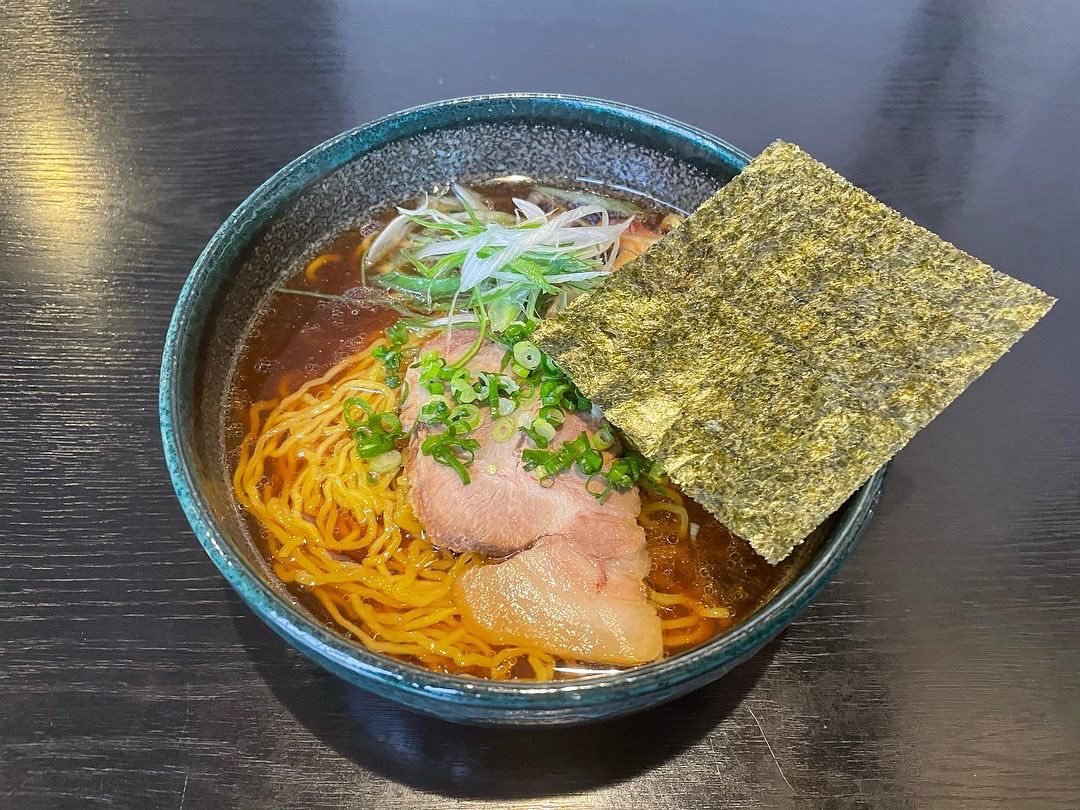 朝ラー営業のお知らせ🍜6月19日(日)6:00〜9:00🟠あっさり醤油 500円🟠塩らぁめん 500円🟠その他銀波露全メニュー朝ラー... [らぁめん銀波露 札幌手稲店【Twitter】]