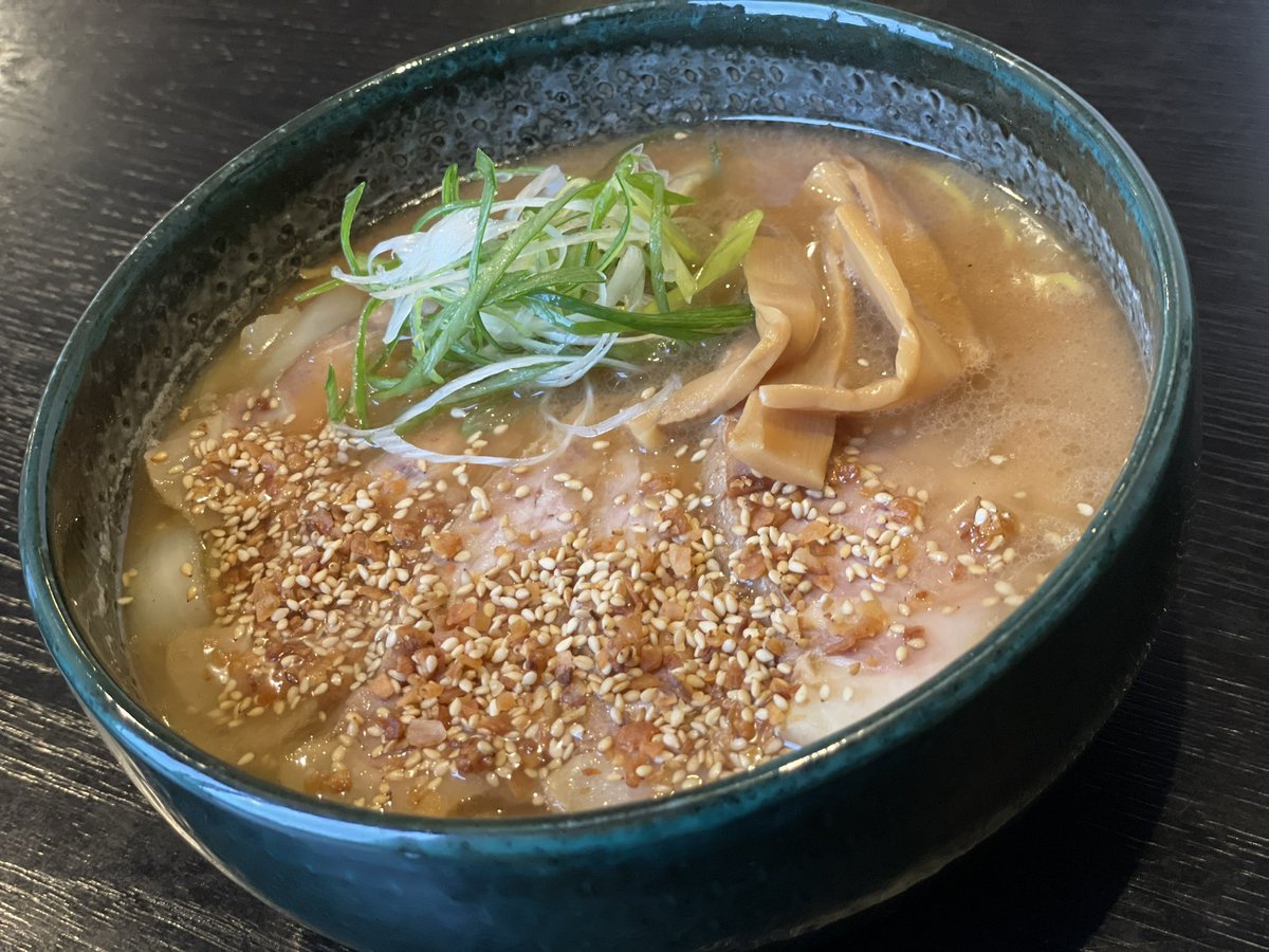 本日は朝と夕方とラーメン教室がありました☺️！子供たちと作るラーメンはいつもとは違う楽しさがあります😎☀️✨自分で作るラーメンだ... [らぁめん銀波露 札幌手稲店【Twitter】]