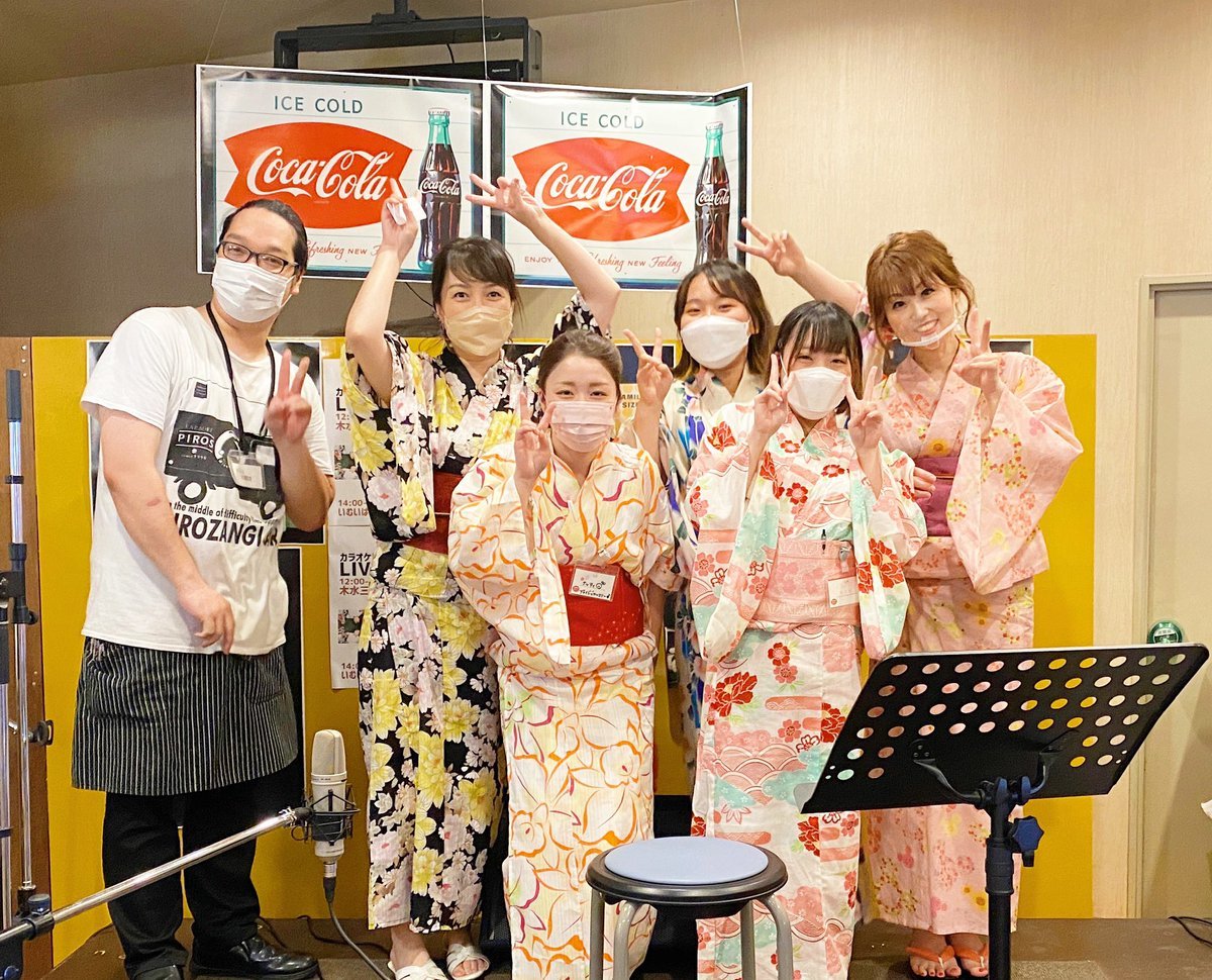 ＼ピロス学園祭フォトコンテスト／結果発表‼️‼️純喫茶ニャン⭐︎ニャン共和国様ふじた様おめでとうございます㊗️✨✨#ピロス学... [カラオケピロス【Twitter】]