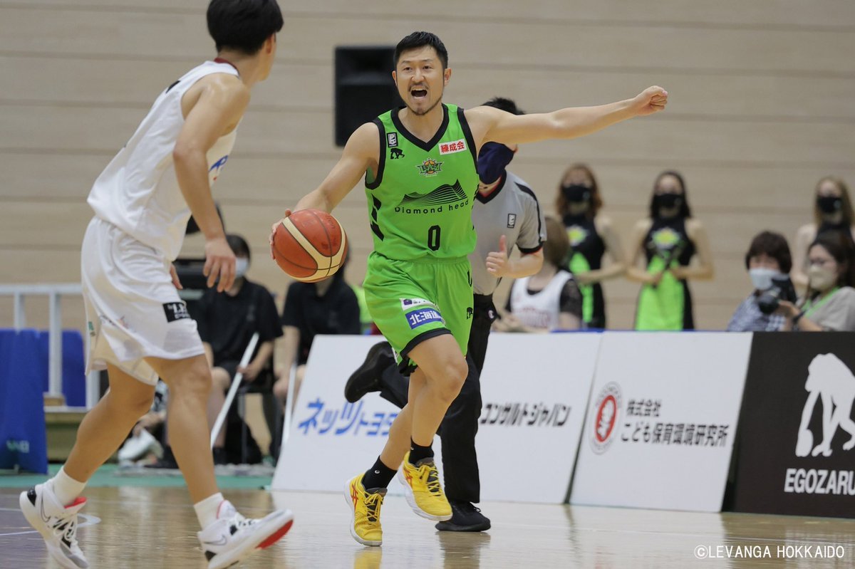 ／B.LEAGUE 2022-23 SEASON TIPOFF カンファレンス＼#レバンガ北海道 からは #橋本竜馬 選手が登壇します🎙✨... [レバンガ北海道【Twitter】]