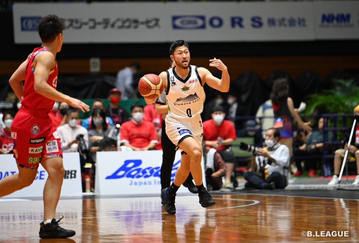 B.LEAGUE 2022-23 SEASON 第2節2022.10.8 SAT＠豊橋市総合体育館本日の試合レポート、および終了後コメントを... [レバンガ北海道【Twitter】]