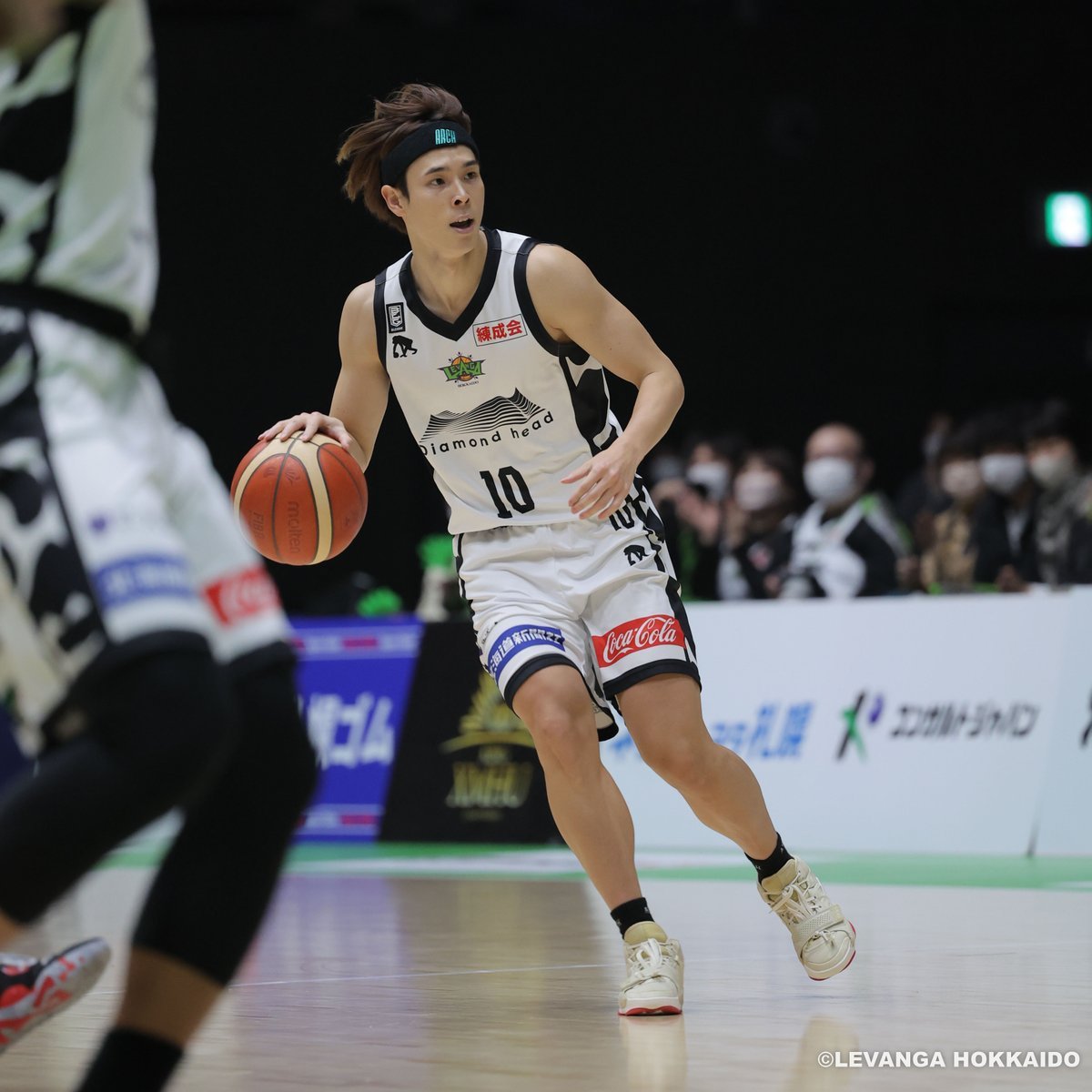 B.LEAGUE 2022-23 SEASON 第6節2022.11.20 SUN@よつ葉アリーナ十勝本日の試合レポート、および終了後コメン... [レバンガ北海道【Twitter】]