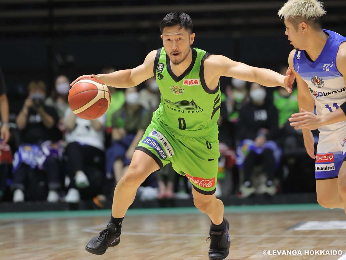 🌈#Bリーグオールスター🌈1⃣WEB投票https://t.co/5gCnvgN8uL2⃣B.スマコレ投票https://t.co/kb... [レバンガ北海道【Twitter】]