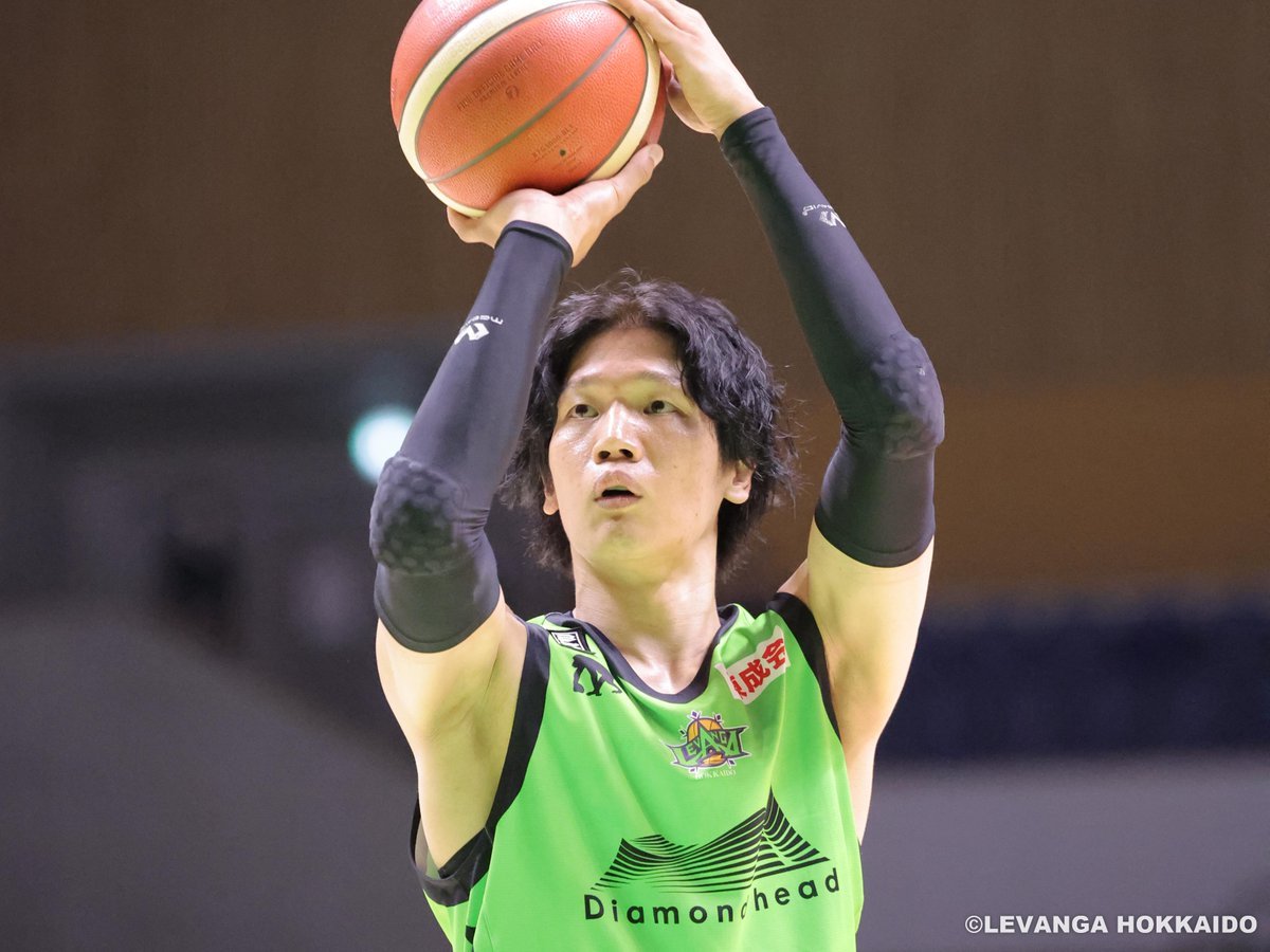 🌈#Bリーグオールスター🌈1⃣WEB投票https://t.co/kYDhhfFfip2⃣B.スマコレ投票https://t.co/kb... [レバンガ北海道【Twitter】]