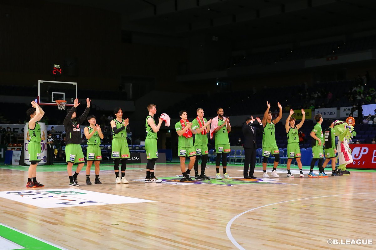 🌈#Bリーグオールスター🌈ファン投票締切まで、あと2日!!1⃣WEB投票https://t.co/Um3svvWNg22⃣B.スマコレ投... [レバンガ北海道【Twitter】]