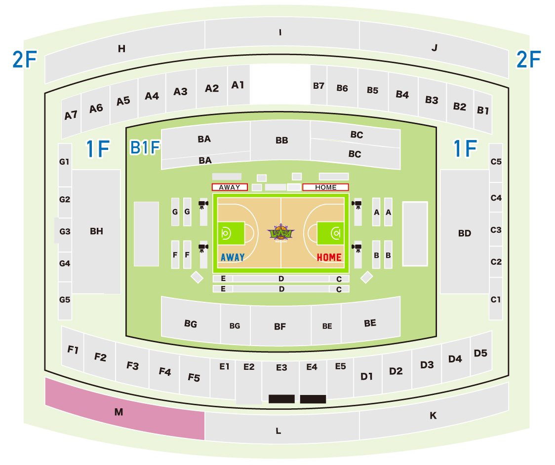 ／いよいよ今週末開催🏀⛄1/21-22のチケット取扱についてのお知らせ📢＼🚨入替対象席のチケットお持ちの皆さま#Wリーグ の試合開催.... [レバンガ北海道【Twitter】]