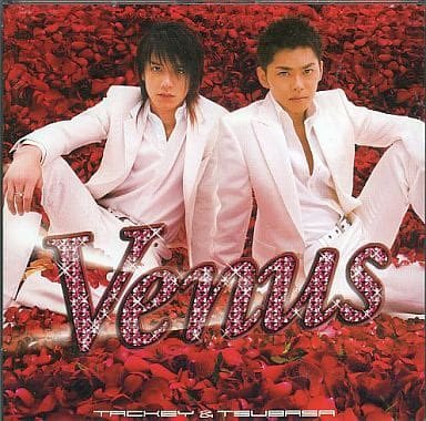 ／おはようございまッス🎤✨＼今日の朝ピロソングは▶︎Venusタッキー翼📼https://t.co/4zdNZFzW6B今日も一日がんば... [カラオケピロス【Twitter】]