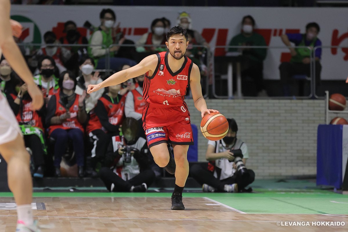 B.LEAGUE 2022-23 SEASON 第20節2023.1.29 SUN@北海きたえーる本日の試合レポート、および終了後コメントを... [レバンガ北海道【Twitter】]