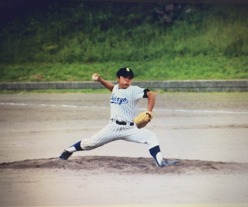 WBC日本代表初戦始まりました⚾️小さい頃にプロ野球選手になるのが夢でした😎肘を壊してしまい途中で諦めて保育士になろうと思ってい... [らぁめん銀波露 札幌手稲店【Twitter】]