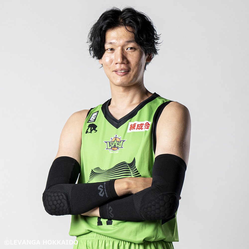 『THE FIRST SLAM DUNK』トークイベント付き上映会開催決定！#桜井良太 選手参加のお知らせ“リアル流川”と呼ばれた #11 ... [レバンガ北海道【Twitter】]