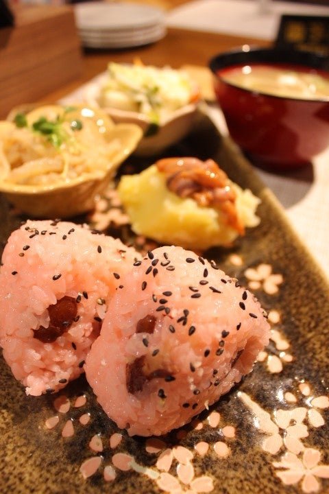 北海道郷土料理プレート [深夜食堂 きーちゃんのおうちごはん【ブログ】]