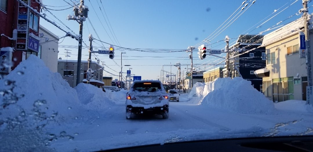 もう、ワヤ。 [idaカーコーティング担当まさるのブログ]