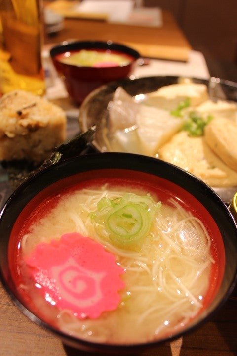 揖保乃糸バチ素麺 [深夜食堂 きーちゃんのおうちごはん【ブログ】]