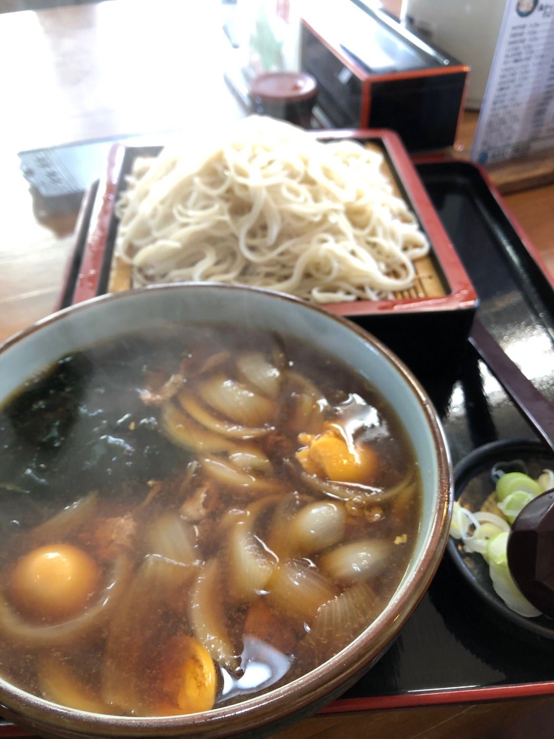 最近の外食 [深夜食堂 きーちゃんのおうちごはん【ブログ】]