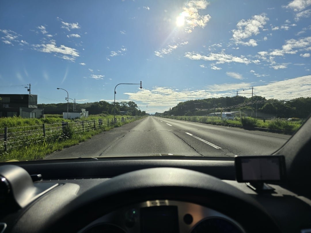 友の会 [idaカーコーティング担当まさるのブログ]