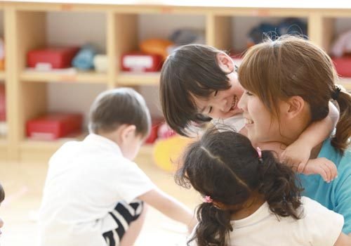 正社員 パート 幼稚園教諭 保育教諭 保育士 札幌市の教育機関 学校法人 大藤学園 本部 札幌のお店 イベント 動画やレシピ情報 ふりっぱーweb