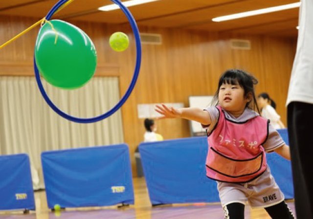 運動・学び力向上！札幌で人気のスポーツスクール　ファミスポ厚別スクール開校　無料体験会