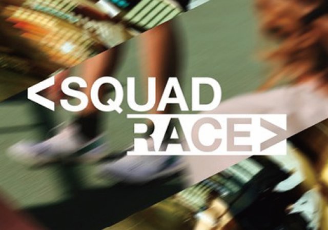 北海道ボールパークFビレッジにて開催！On SquadRace Japan 2024